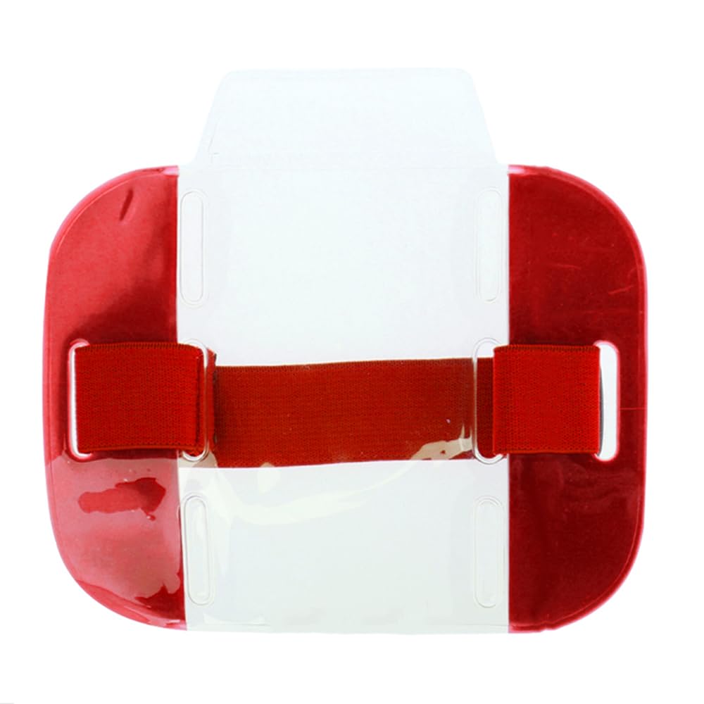 Porte Ticket Pare-brise Transparent Supports Ticket Stationnement Lot De 8 - Porte-ticket Voiture Transparent - Adhésif Pare-brise Support Badge Telepeage Ulys