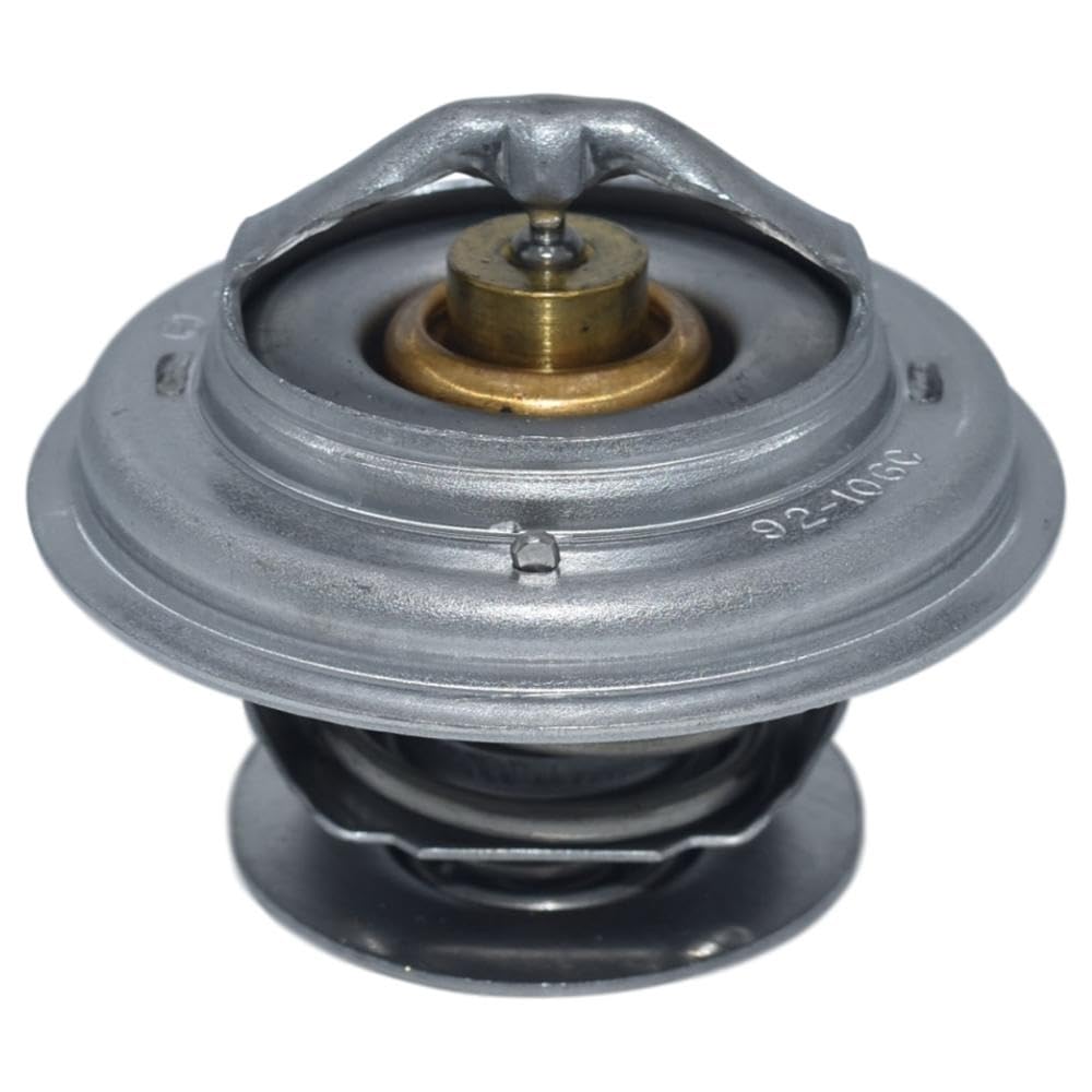 Amazon.com: Ford Genuine 2L2Z-8575-AA Thermostat Assembly : Automotive