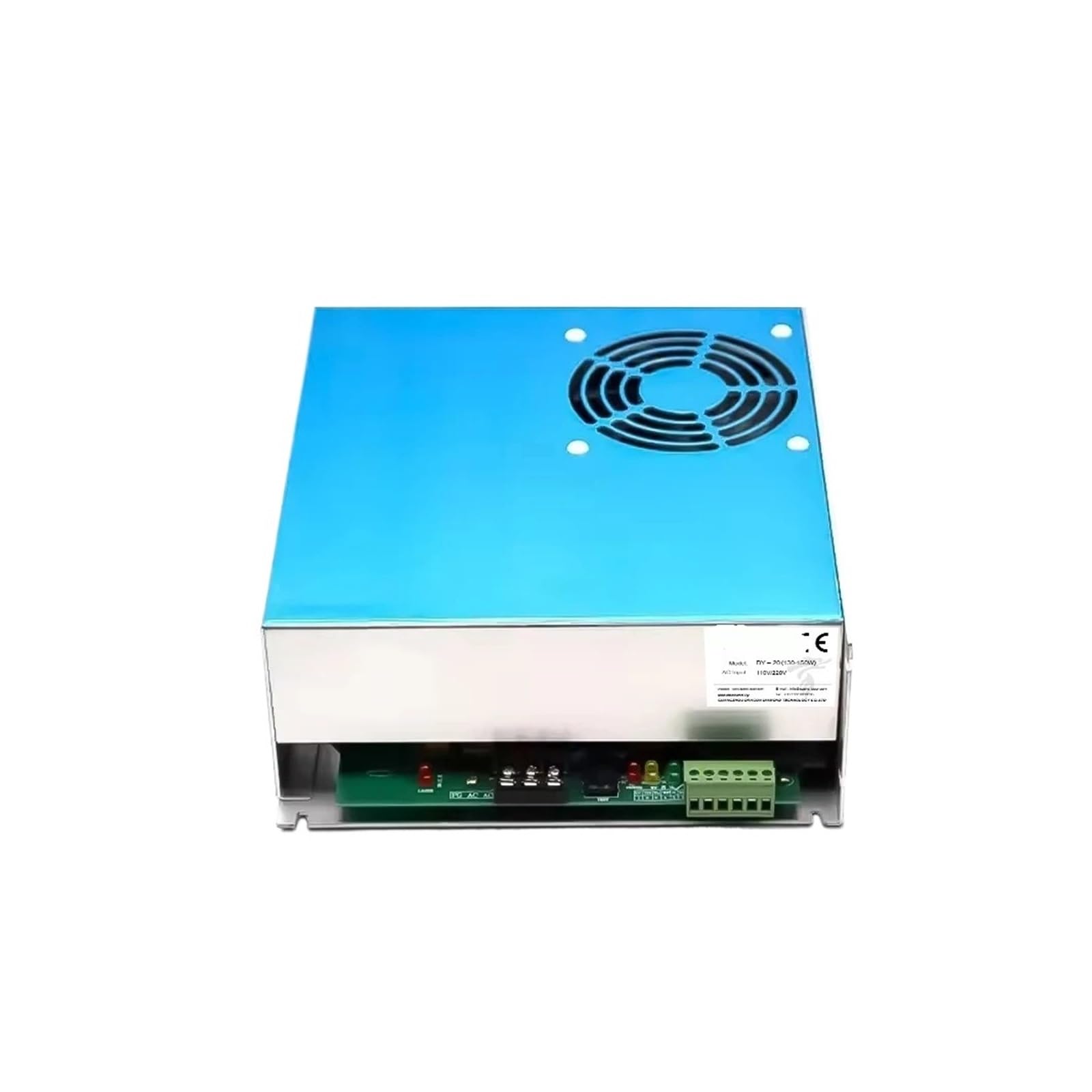 Alimentation HY-DY20 150W pour remplacer transformateur défectueux laser CO2