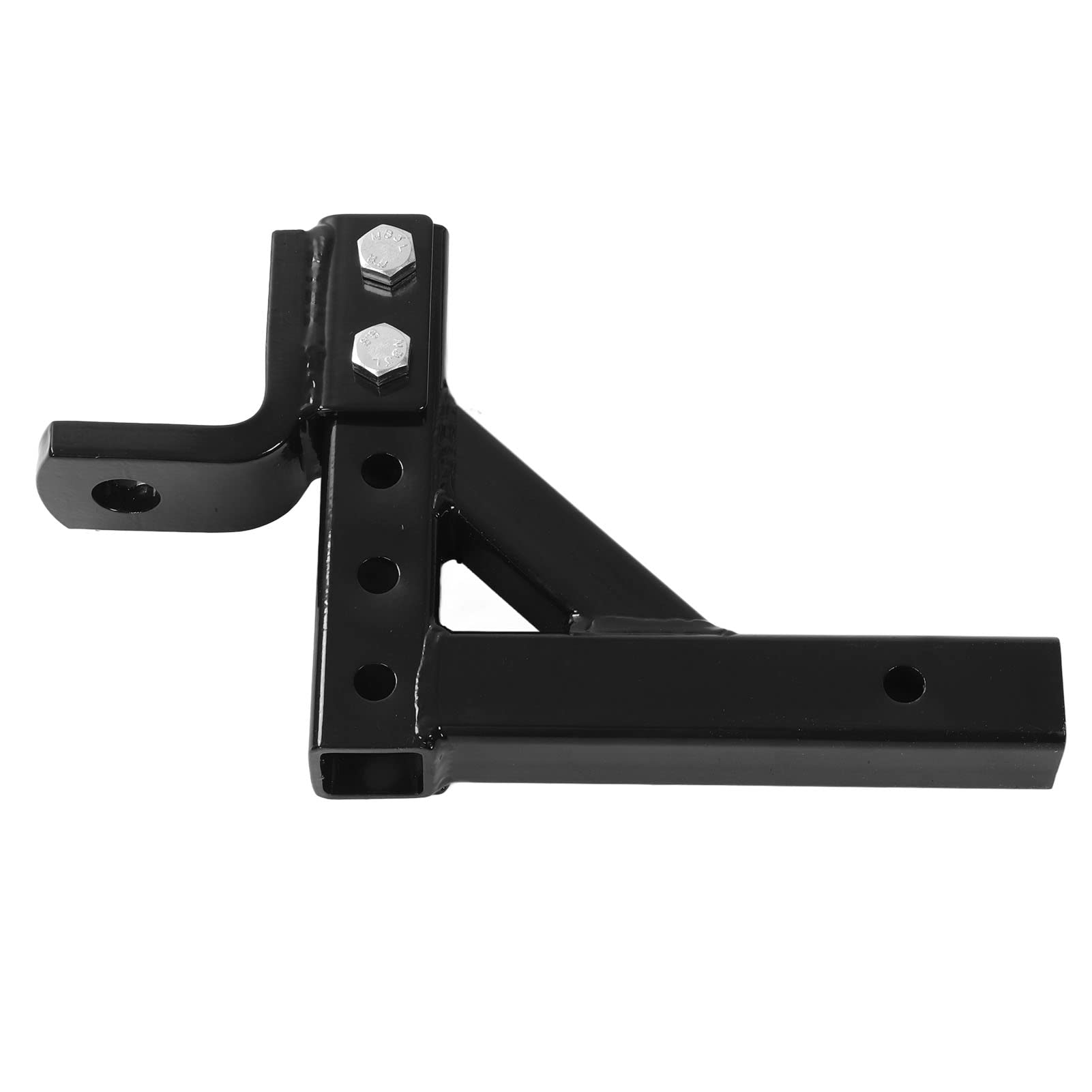 ボールマウント　50パイ トレーラー用ヒッチボール 2インチ 5000ポンド Amazon.co.jp: 調節可能なトレーラー ヒッチ ボール マウント、5000