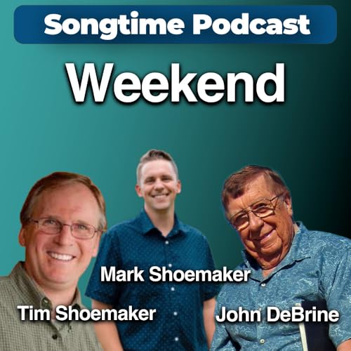 Daily Broadcast 4/25/2026 &ndash; Weekend