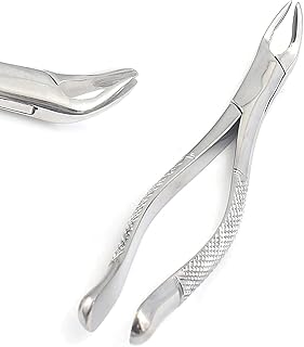 PRECISE CANADA: German Grade Stainless Seel EXTRACTING Forceps #151A Dental Instruments New
