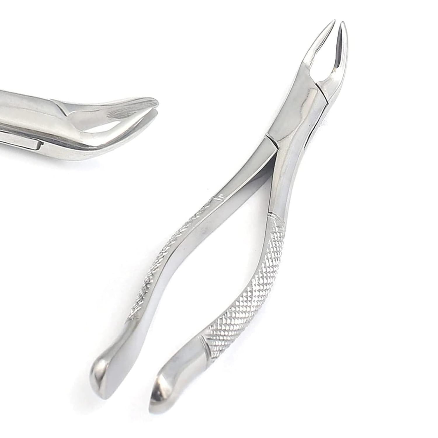 Precise Canada: Extracting Forceps 151A Lower Incisors Cuspids And Bicuspids 151A Universal Parallel Beaks