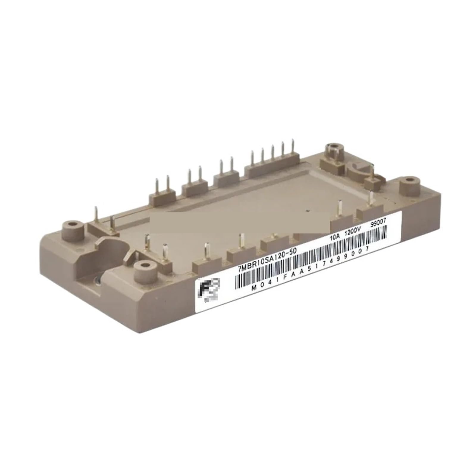 BALYDLUL 7MBR10SA120-50 7MBR15SA120-50 7MBR25SA120-50 7MBR35UA120-50 7MBR35VA120-50 IGBT Module(7MBR10SA120-50)