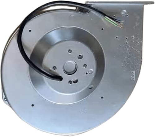 G2E180-EH06-15 230V 2/2.2A 37/33W Cooling Fan by DHL