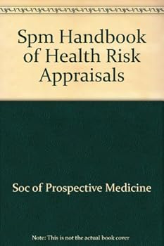 Spm Handbook of Health Risk Appraisals