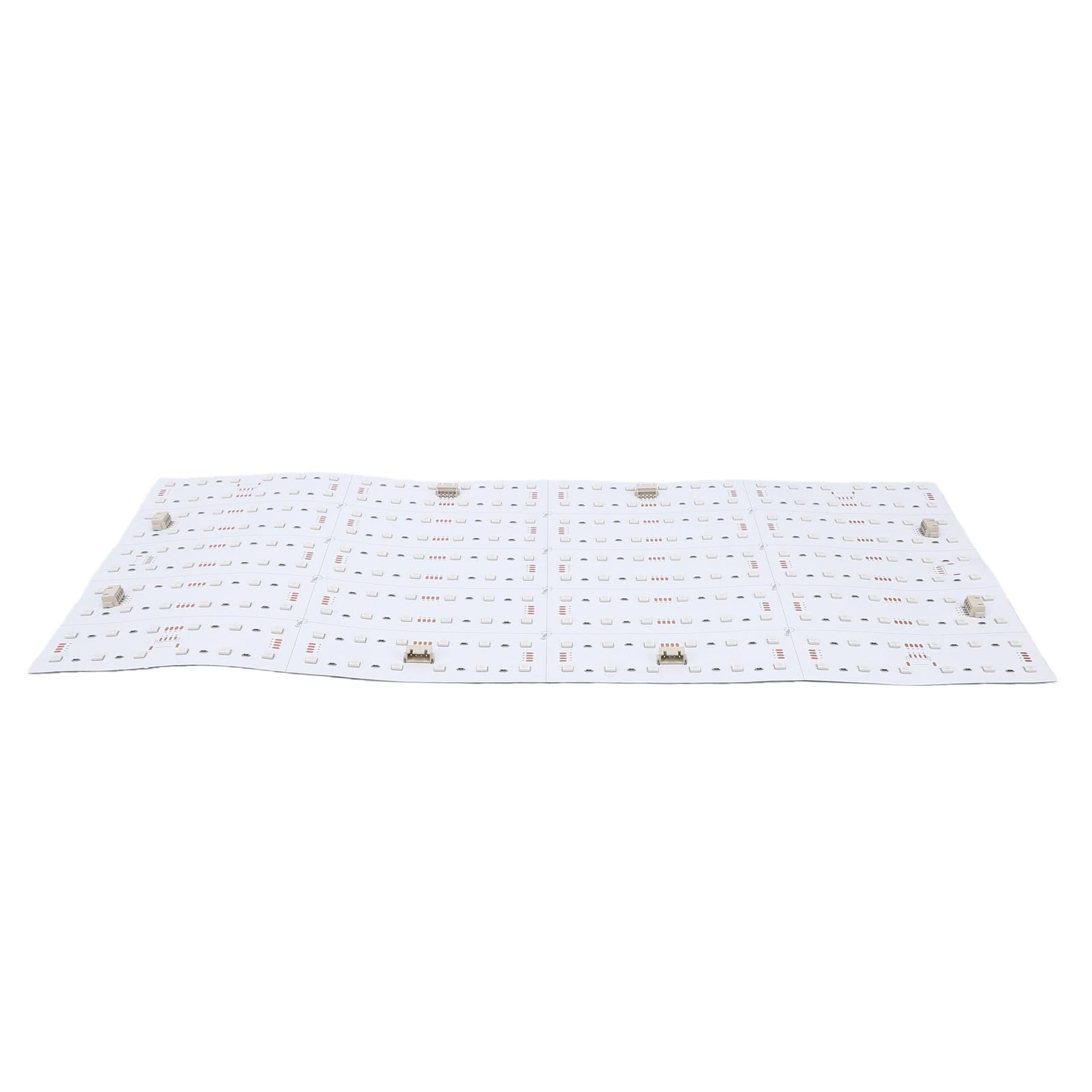 SEAFRONT RGB LED Podświetlenie Arkusz, 24V 36W