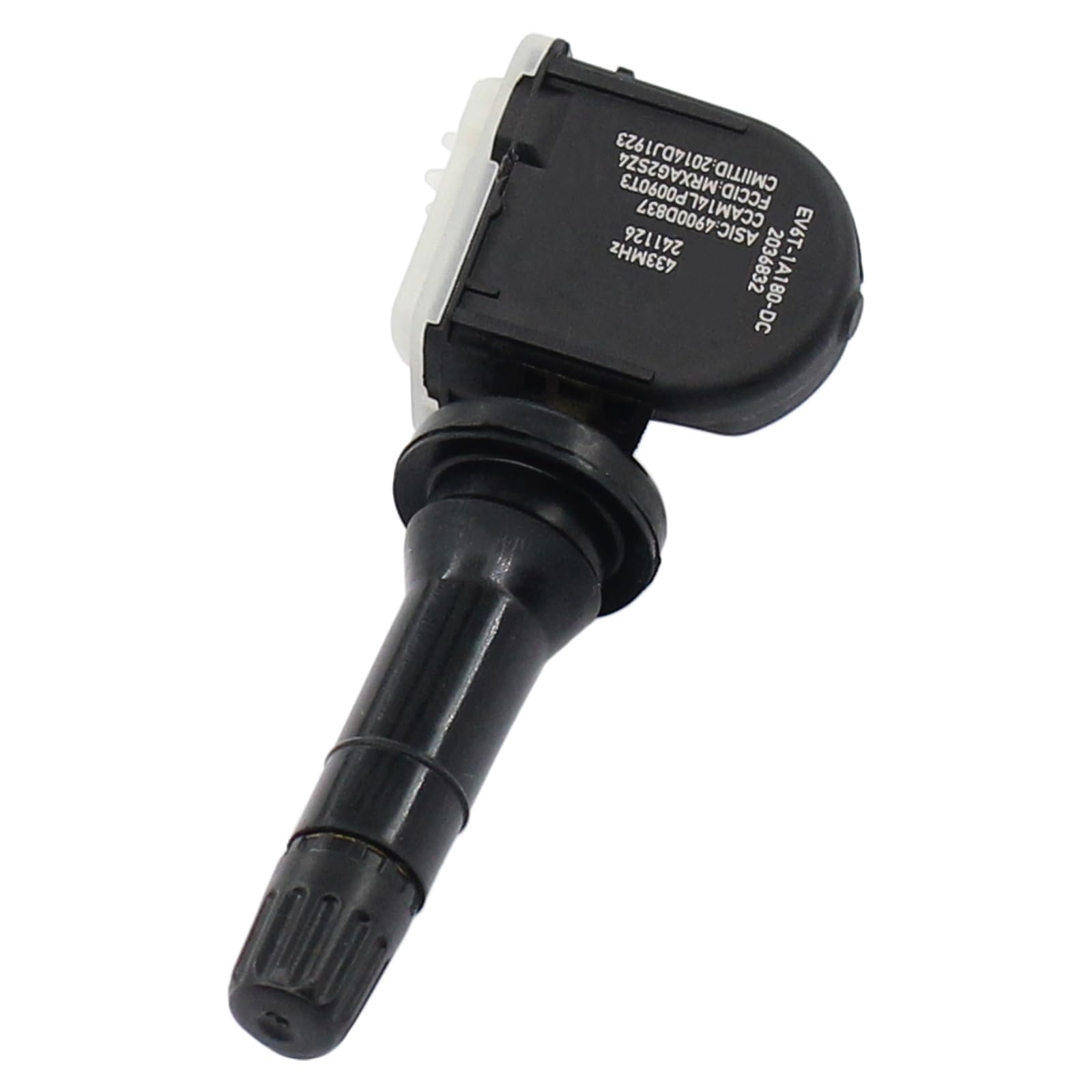Sensore di pressione pneumatici, sensore di pressione pneumatici, sensore ruota per Fiesta MK6 Focus MK3 per Kuga MK2 Mondeo MK5 Grand Tourneo Connect b max c max Grand c-max cmax