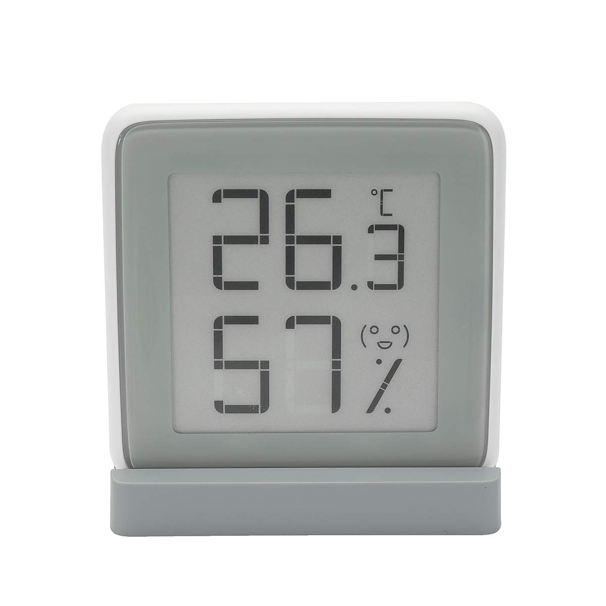 VIDOO Mini Thermomètre Numérique Humidité Meter Room Température Hygrometer Indoor Hygrometer LCD
