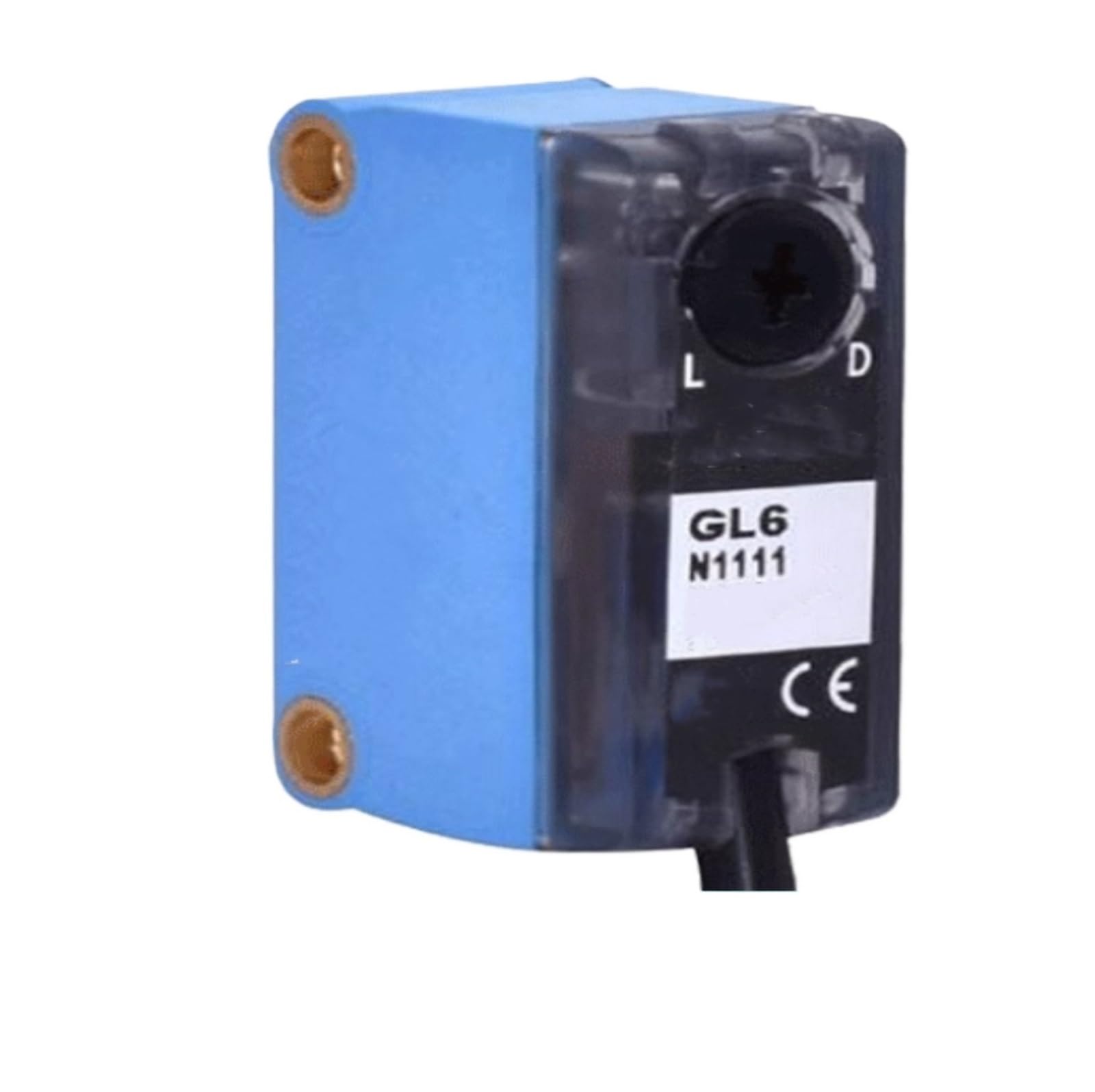 YWZVBSDCS GL6-N1111 photoelectric switch sensor