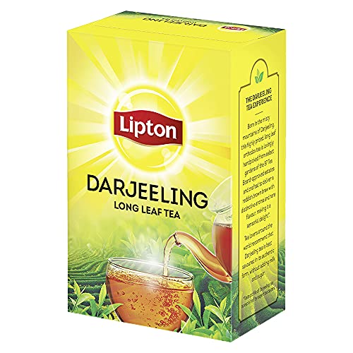 Lipton Darjeeling Tea (250g)