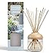 Yankee Candle Diffuser, Glas, holzfarben, 120 ml