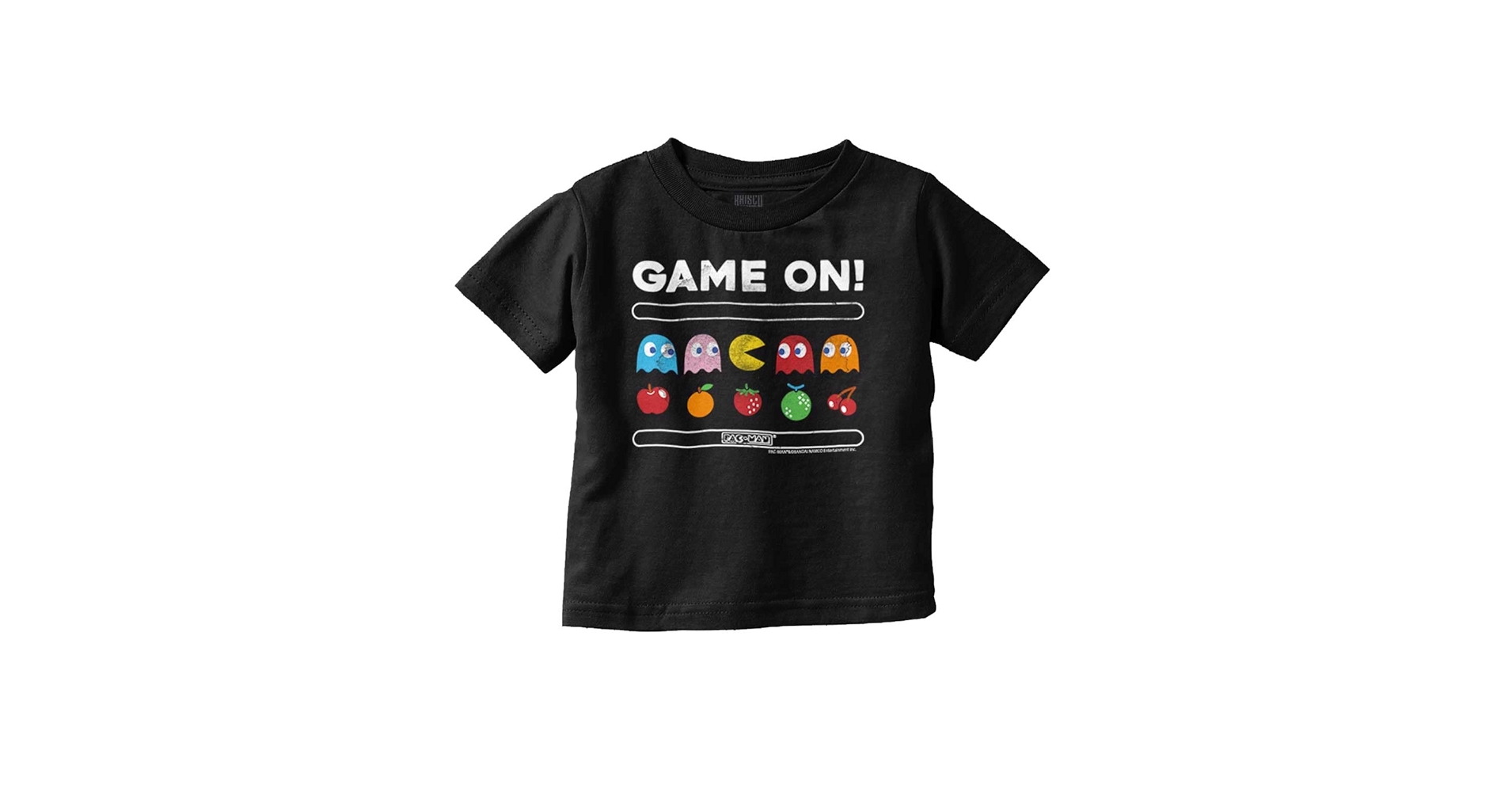 TP5x Pix Pac-Man 1ダース＆PAC-MAN tees 100本 TAYLORMADE | PAC-MAN | TP5 Pix PAC-MAN / Limited edition