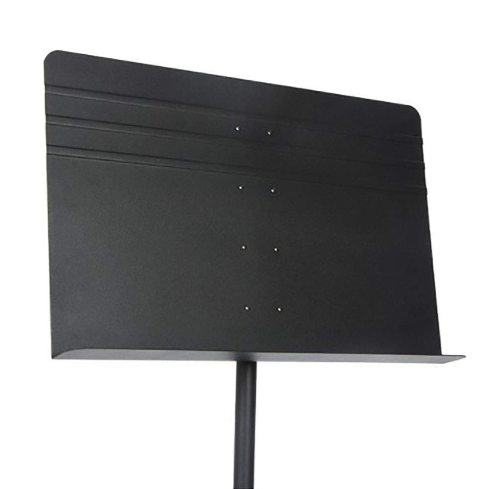 Atril De Partituras con Base De Trípode Plegable Y Altura Ajustable, Apto para Guitarra, Violín, Etc., para Orquestas Escolares Y Coros,