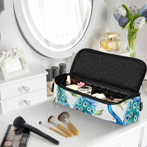 Organizador portátil para herramientas de peinado miniatura 7