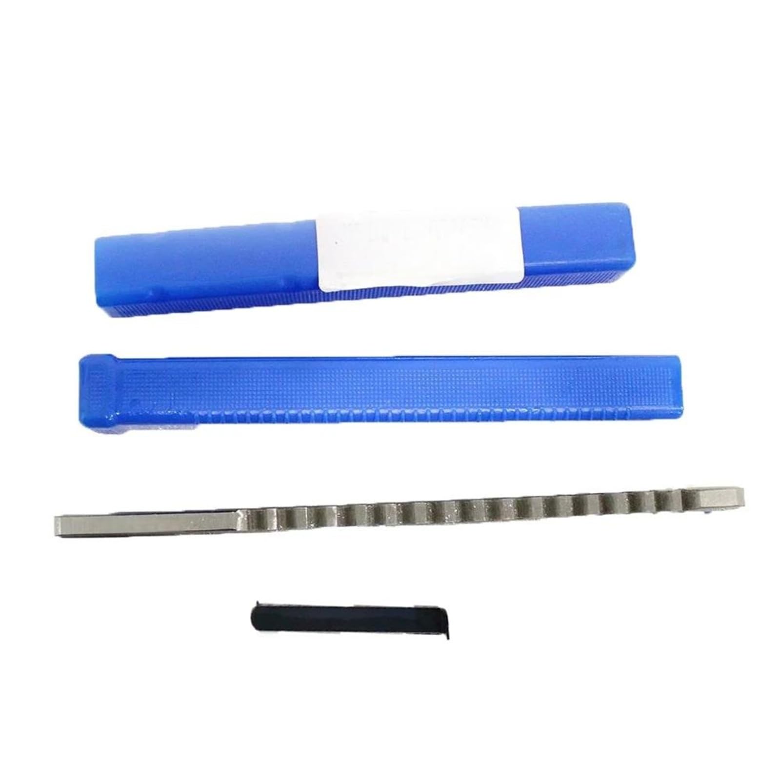 Brocha de chavetero empuje 12 mm D Brochas Herramientas brochado hss | For fresadora CNC Herramienta for fresadora CNC Metalurgia