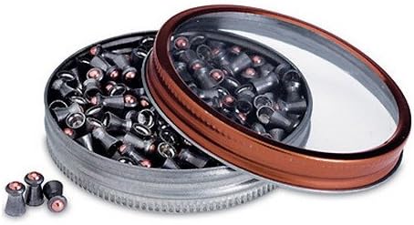 Gamo Rocket Pellets .22 Cal/Blister Pk 632127554