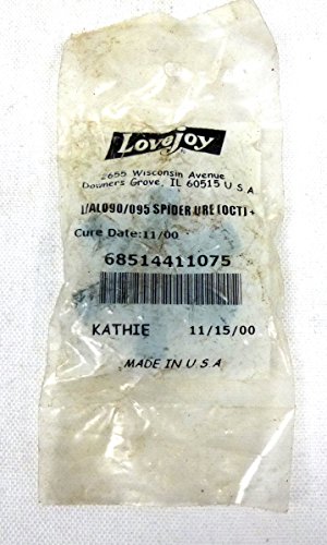 Lovejoy 68514411075 Spider Urethane Flexible Coupling