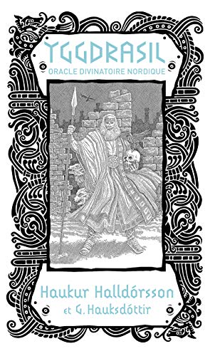 Yggdrasil - Oracle divinatoire nordique