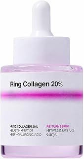 EUNYUL Ring Collagen - Suero facial al 20% (1...