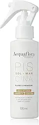 Acquaflora Fluido Protetor Condicionante Sol Mar Piscina 120ml