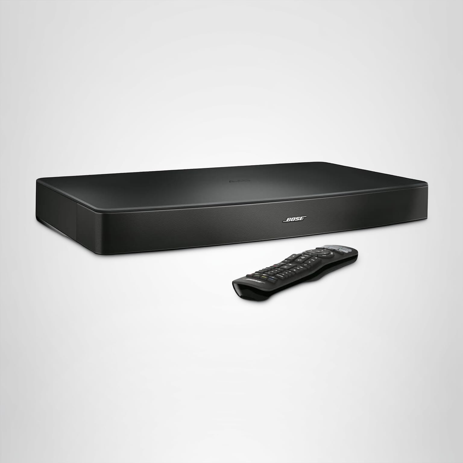 Amazon.com: Bose Solo 15 TV Sound System, Black : Electronics