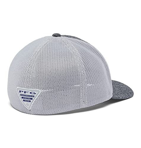 Image of Columbia PFG Logo Mesh Ball Cap
