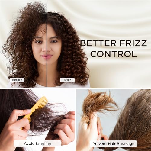 Bedsure US000255GQU Satin Pillowcase For Hair And Skin thumb #2