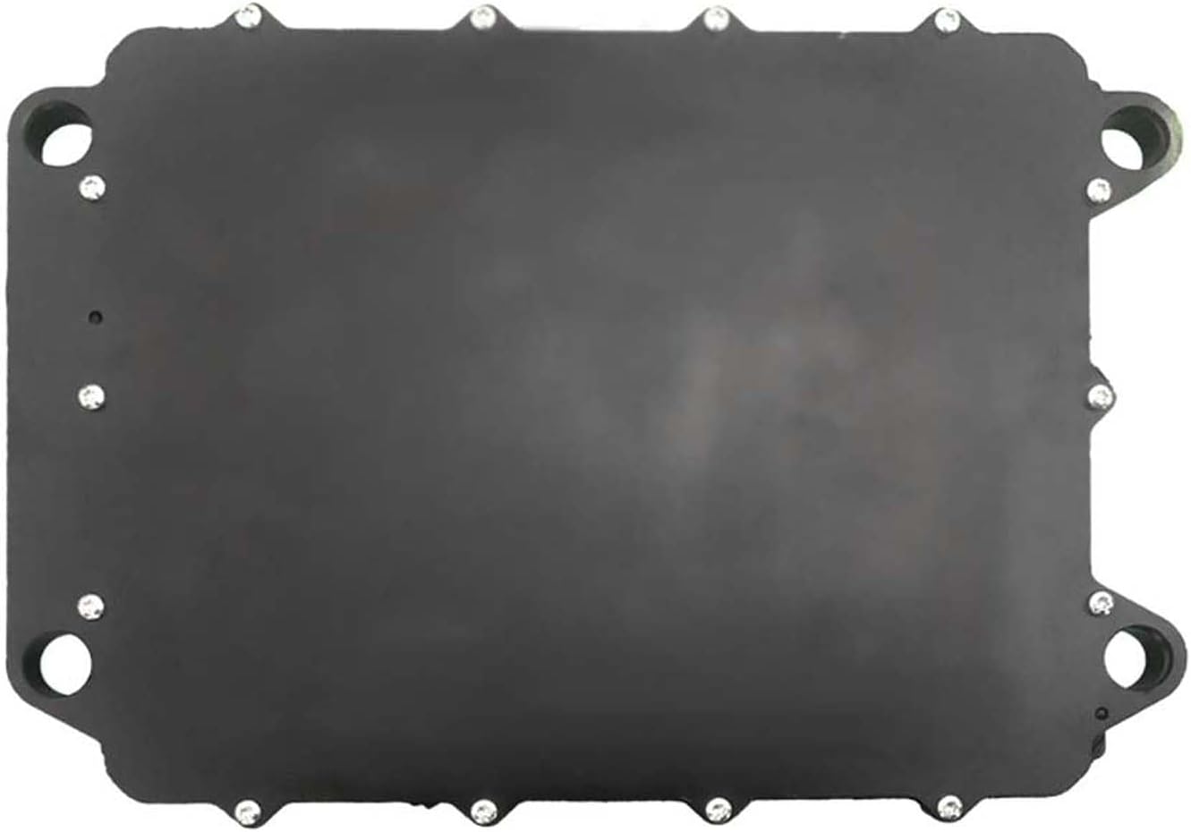 304-5691 ECU ECM Controller for Cat 950H 966H 980K Wheel Loaders, AP-655D Pavers - Direct Replacement 3045691 | Fits 12K 140K Graders, IT62H Toolcarrier