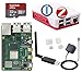 Produktbild Raspberry Pi 4 Model B, 4 GB (4GB) mit ioBroker + ZigBee USB Stick Komplett-Set