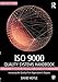 Produktbild ISO 9000 Quality Systems Handbook-updated for the ISO 9001: 2015 standard: Increasing the Quality of an Organization's Outputs