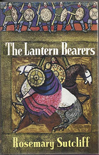 The Lantern Bearers B008QYIGFI Book Cover