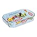 Pyrex Inspiration Plat à four résistant à la chaleur 30 x 20 cm 2,6 l