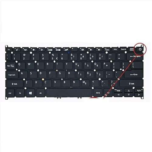 p\RL[{[h Kp For ACER SWIFT 3 A314 A314 35 C3GV N20Q1 N20C4 N20H2 m[gCpL[{[h obNCg