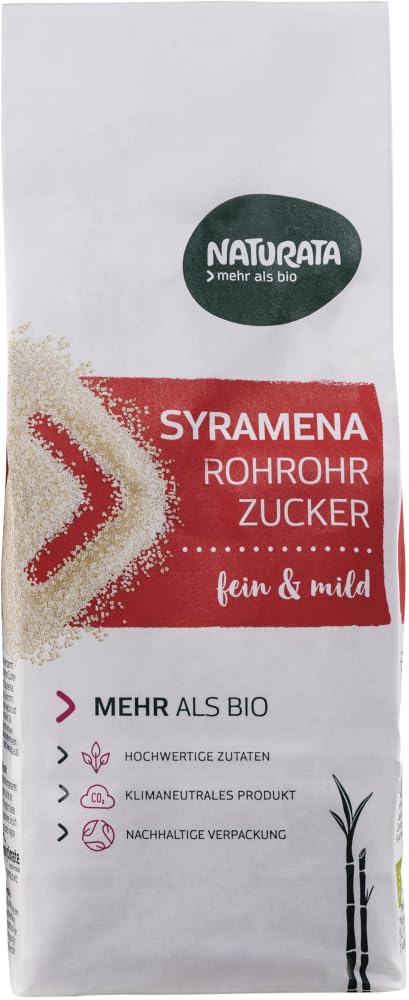 AZUCAR BLANCO SYRAMENA 500GR