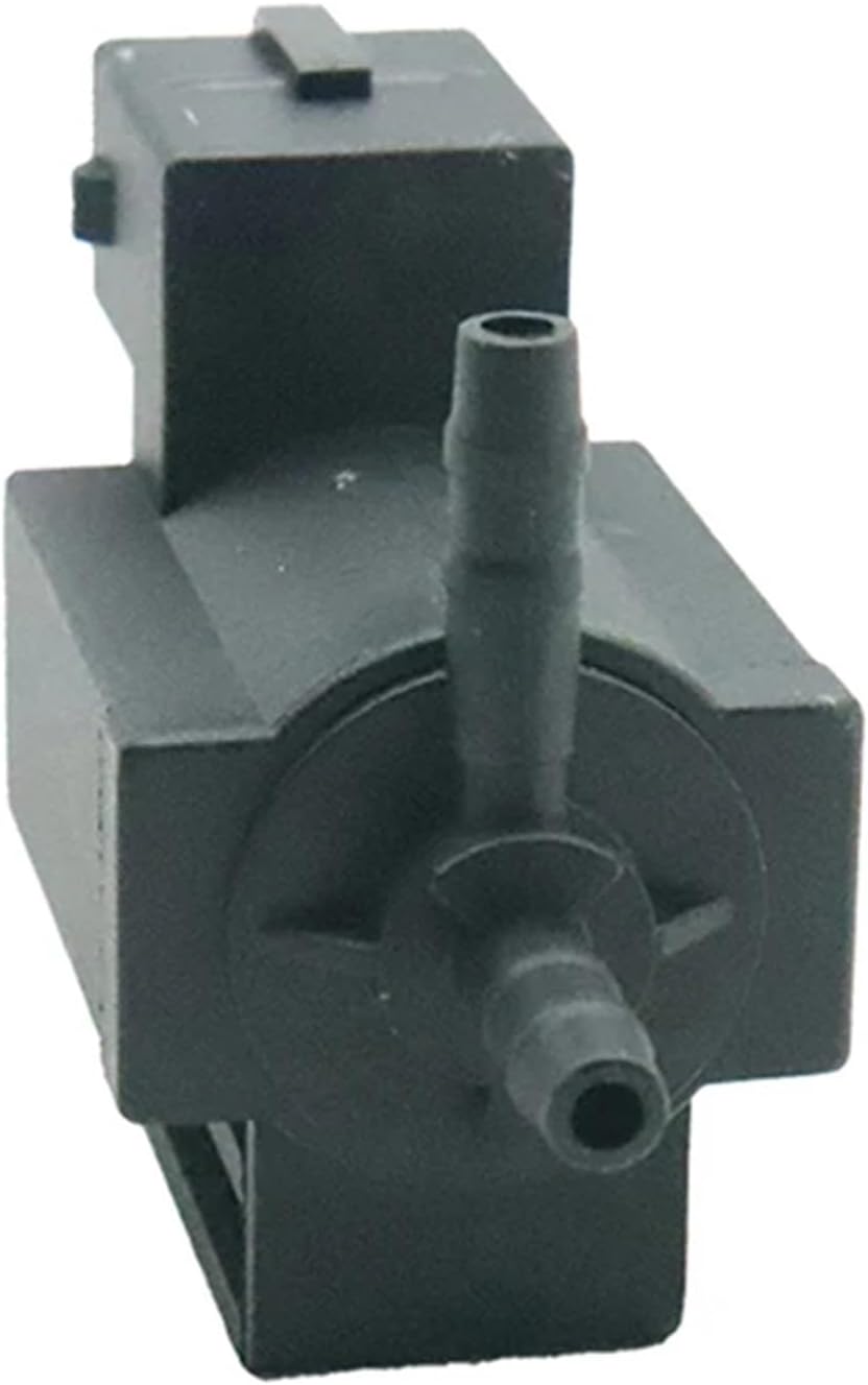 037906283A 0214057002 Turbo Boost Pressure Solenoid Valve Compatible with VW Golf Compatible with Passat A4 Compatible with Seat Ibiza Compatible with Skoda Auto Parts(1PC)