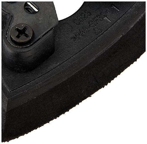 Silverline Plateau de Ponçage EVA 93 mm - vue 6