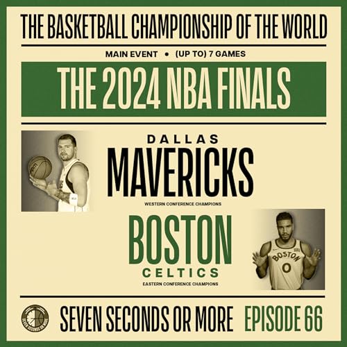 Episode 66: Our Finals Preview!