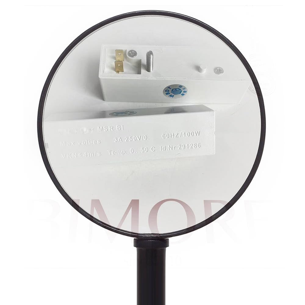 Elevator Door Bistable Magnetic Switch MSRB1 MSR B1 VKN≤4m/s Id.Nr.291286 Use for Lifts Components Accessory Parts