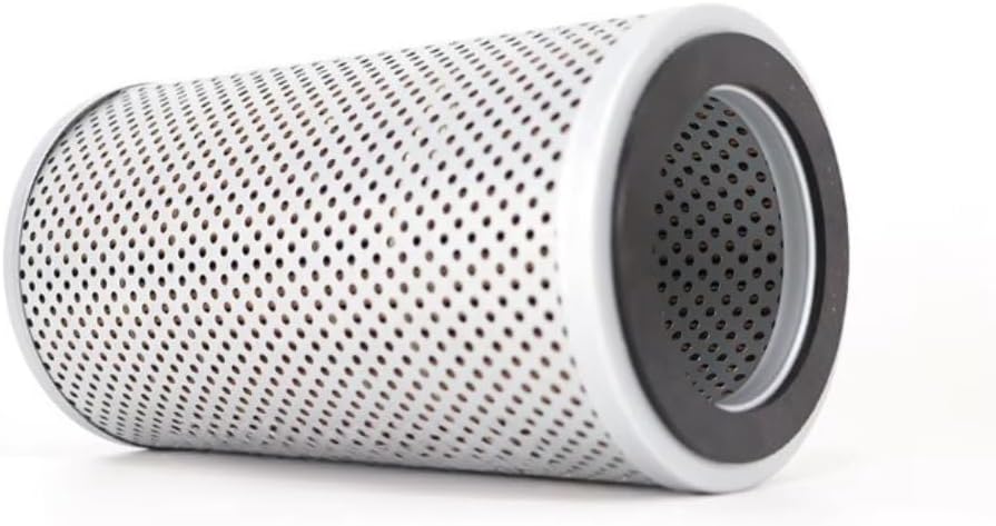 Warehouse Hydraulic Filter PT9258 HF35490 SH60394 HY90200 SH60211 Compatible with Excavator Parts (H-864)
