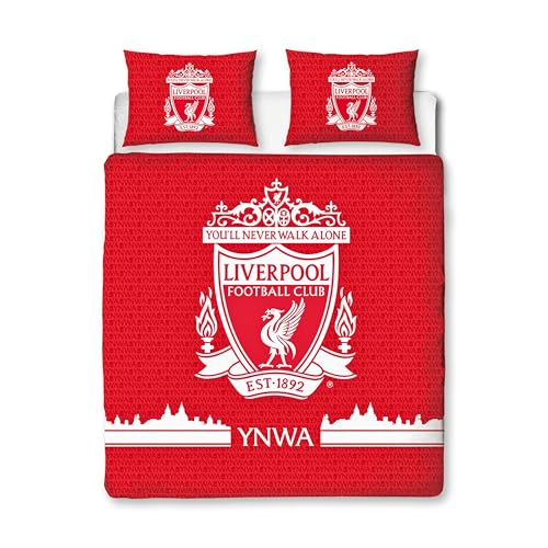 Liverpool Camas marca Character World