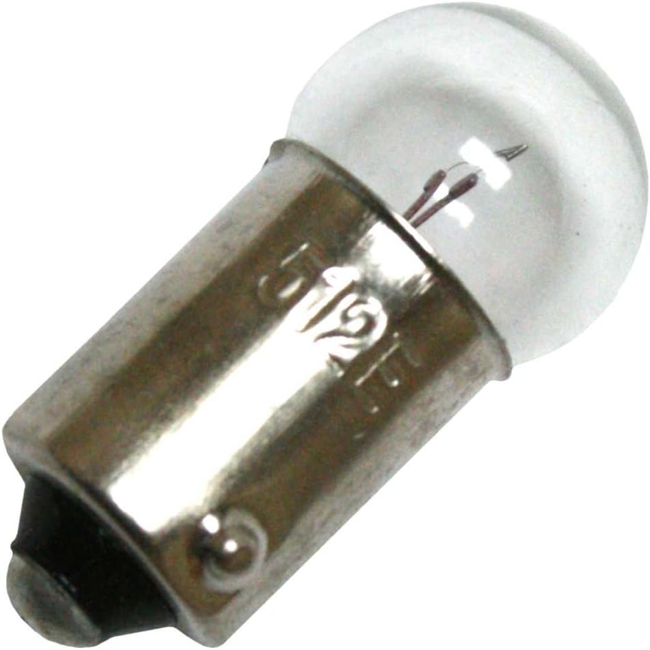 Eiko - 51 Miniature Light Bulb