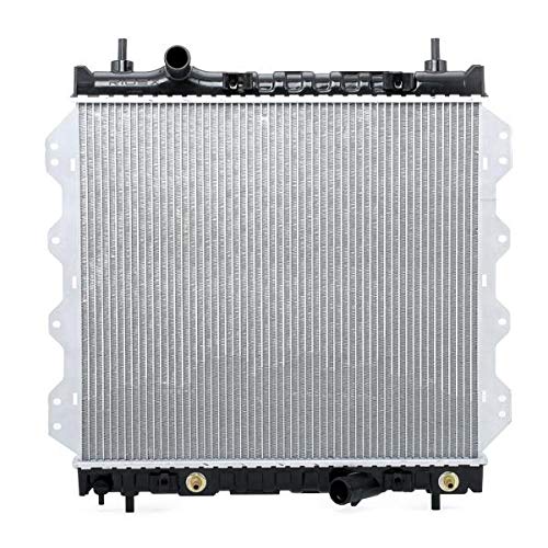 Ridex 470R0182 - Radiatore motore