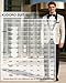 White Tuxedo Suit for Men 3 Piece Regular Fit Suit One Button Shawl Lapel Blazer Jacket Vest Pants Set for Wedding Prom XX-Large