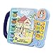 VTech Bluey Bluey's Book of Games