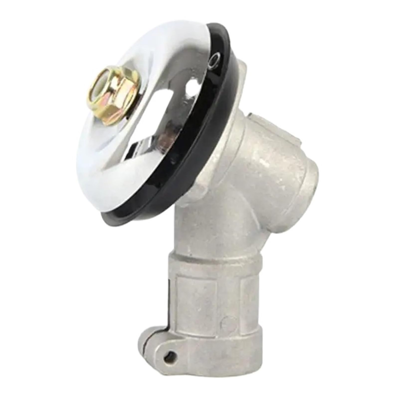 Sostituzione Scatola Ingranaggi Testina Ingranaggi, Compatibile Con Honda, Decespugliatore GX35 40-5, Testa Di Lavoro For Decespugliatore, 26 Mm, 28 Mm, 9 Raccordi For Siepi Spilne.(26mm 9T)