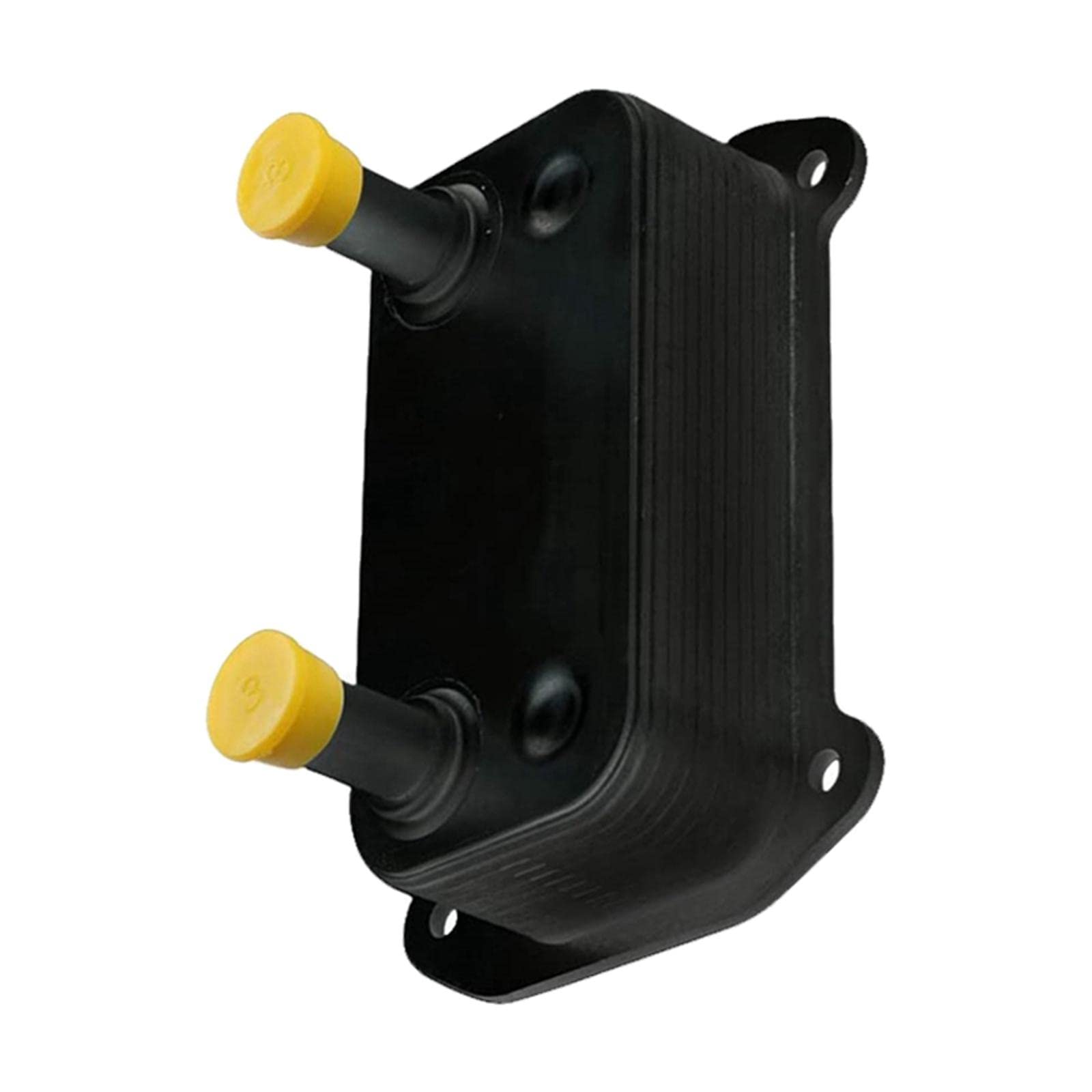 Car Engine Oil Cooler 420888852 Radiator For Sea-Doo Rxp Gts Gtx Black | 1 Piece Engine Oil Cooler