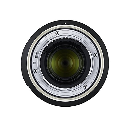 Tamron 70-210 mm F/4 Di VC USD Nikon Objektiv schwarz – Bild 3