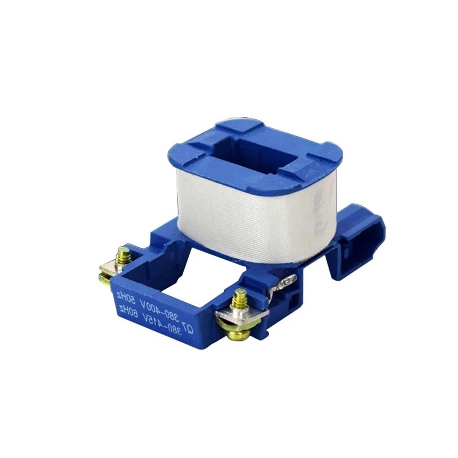 Bobine de cuivre CJX2 12 18 25 32 contacteur AC220V alimentation