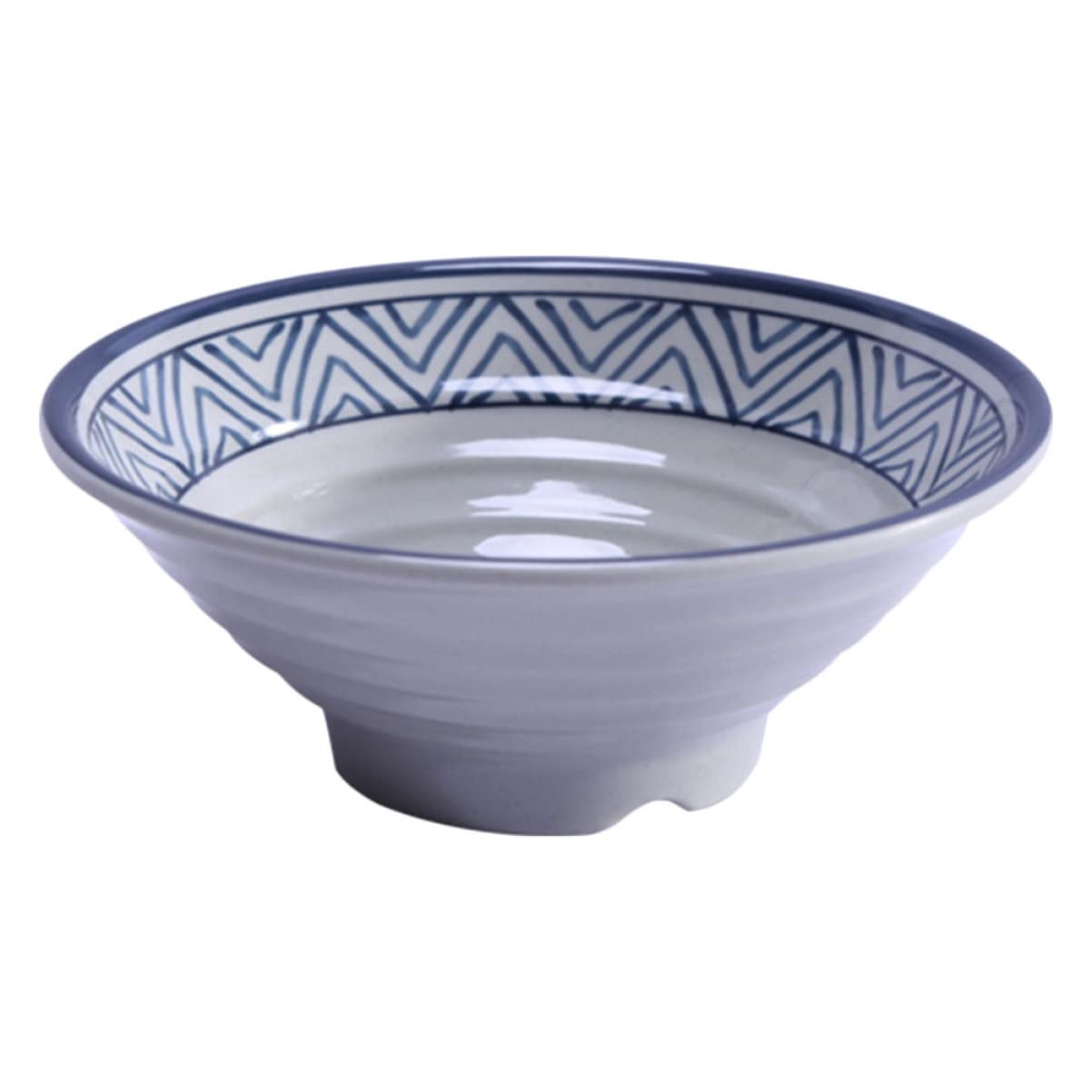 Unomor Soup Bowl Large Ramen Bowl for Home Use Easy to Clean Not Easy to Wear and Tear Great for Cold or Hot Meals
